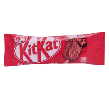 كيت كات - ميني ستيكس 60 مل