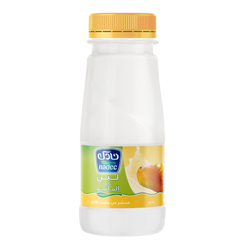 Nadec Mango Laban Drink 180ml