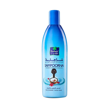 Parachute Sampoorna Coconut Hair Oil 150ml