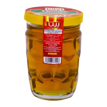 Peep Natural Bee Honey 312g