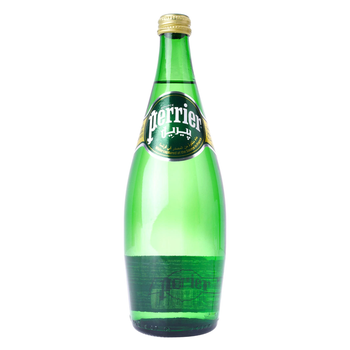 بيرين مياة معدنية 12×750مل