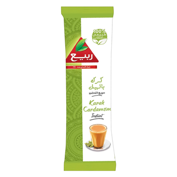 Rabea Cardamom Instant Karak Tea 20g
