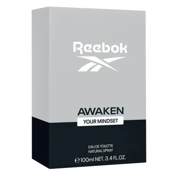 Reebok Awaken Eau De Parfum 100ml