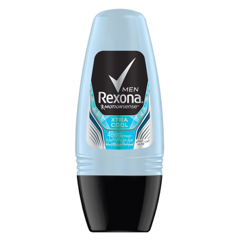 Rexona Men Xtra Cool Antiperspirant Roll-On 50ml