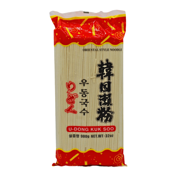 Sempio Dried Udon Noodle 900g