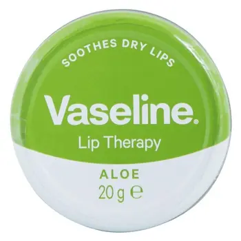 Vaseline Aloe Lip Therapy 20g
