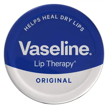 فازلين بلسم الشفاه - الأصلي 20جرام