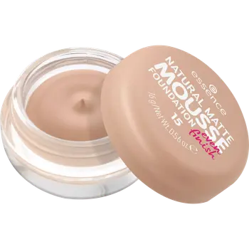 ايسنس ناتشورال مات موس كريم 15 16جرام