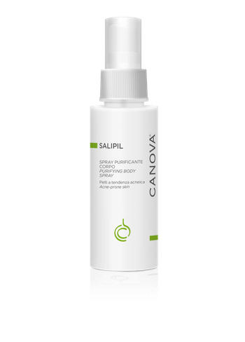 Canova Salipil Purifying Bodyspray 100ml