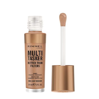 Rimmel Multitasker Filter 04 Lightmedium 30ml
