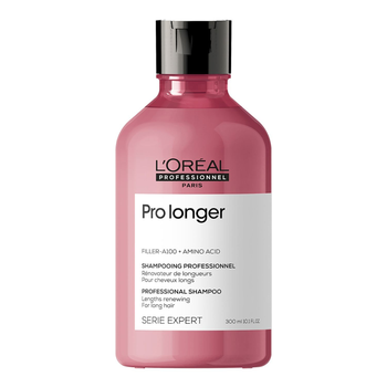 L’Oréal Pro Longer Shampoo 300ml