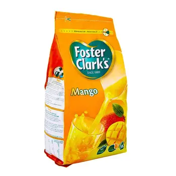 Foster Clark Mango Refill Pouch 1.92kg