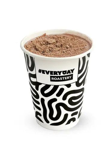 هوت تشوكليت ( حجم عادي )