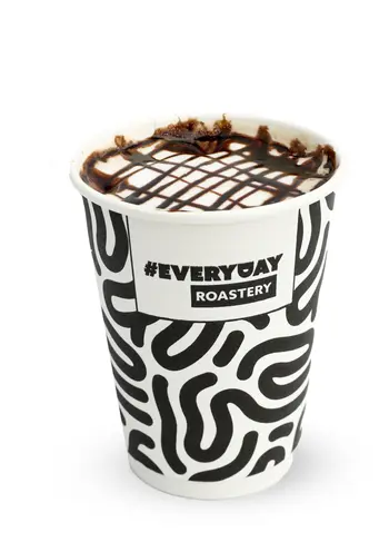 Dark Mocha Beverage Single Piece