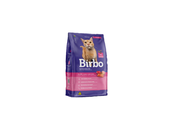 Birbo Mix Dry Food for Adult Cats 25kg