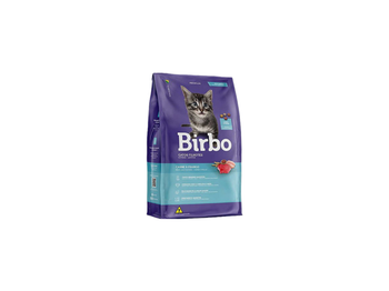 Birbo Chicken & Meat Kitten Dry Food 1kg