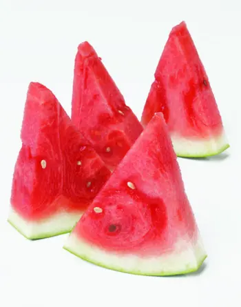 بطيخ عادي 1كيلو