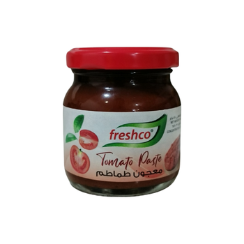Freshco Tomato Paste 140g