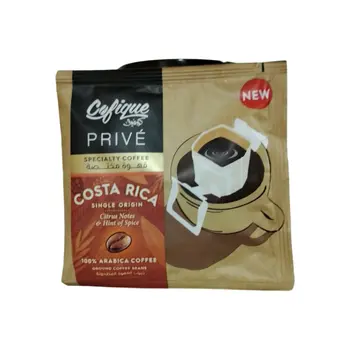 كوفيك قهوة كوستاريكا 12جرام