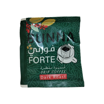 بونا قهوة مقطرة فورتي 10جرام