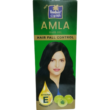 باراشوت أملا زيت شعر 500مل