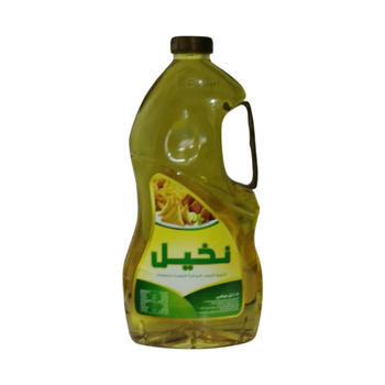 زيت نباتي النخيل 2.9لتر