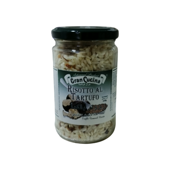 جران كوتشينا ترافل ريزوتو 220جرام
