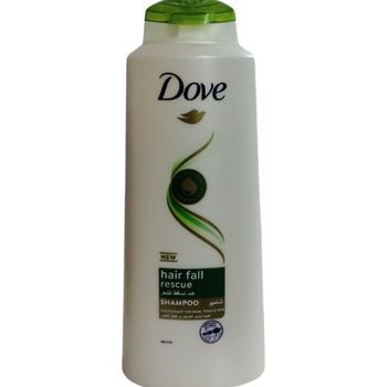 دوڤ شامبو ضد تساقط الشعر 590مل