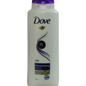 دوڤ شامبو ترطيب للعناية 590مل