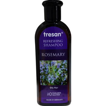 تريسان شامبو بأكليل الجبل300مل