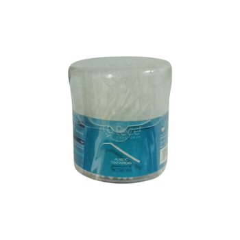 Tece Dental Tooth Picks 200 Pieces