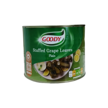 قودي ورق عنب محشي 2كيلو