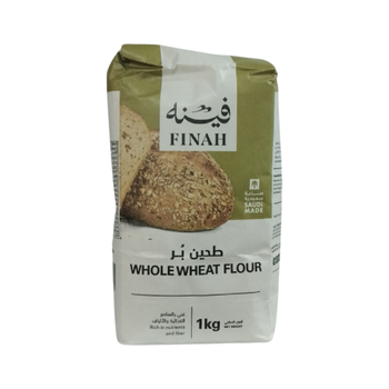 فينة دقيق بر 1كيلو