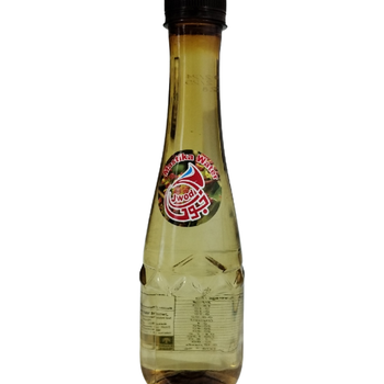 Jwod Mastic Flower Water 330ml