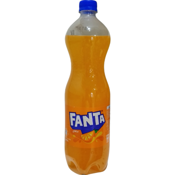 فانتا برتقال 990مل