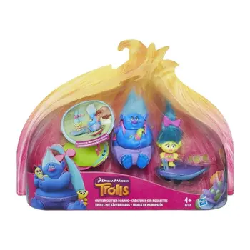 ترولز مركبة المدينة 1قطعة