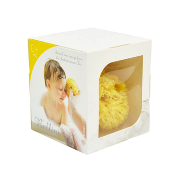 بيلينا سفنجة ناعمة للأستحمام 1قطعة