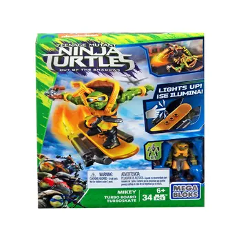 ميجابلوكس طاولة ميكي 1قطعة