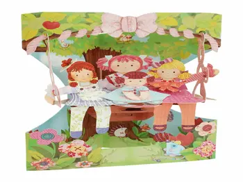 سانتورو راغدولس 1قطعة