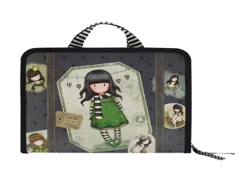 سانتورو مجموعة أدوات مكتبية للإجازات جورجوس 1قطعة