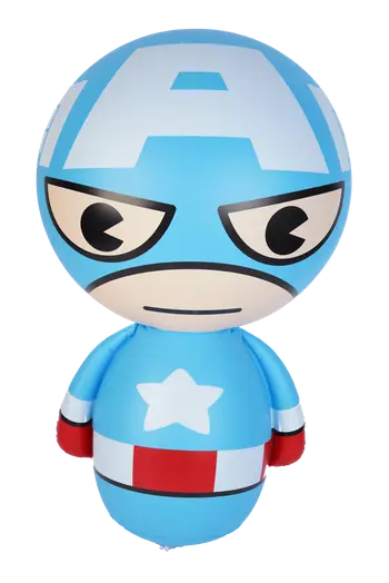 ميسوكا كابتن امريكا 1قطعة