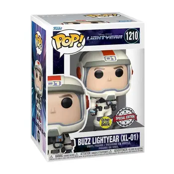 Funko Pop Buzz Lightyear XL-01 Special Edition