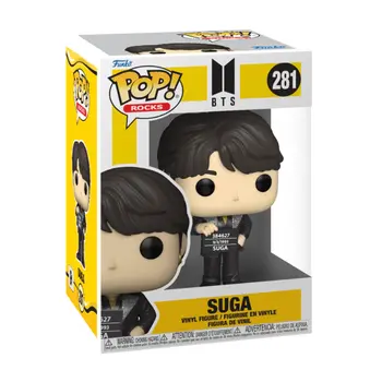 فانكو بوب موسيقى البوب بي تي اس شوقا 1قطعة