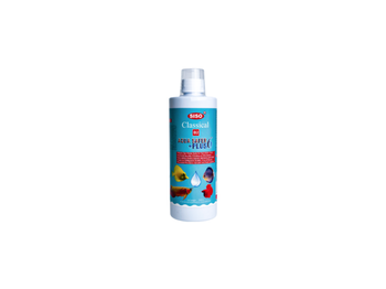 Siso Classical B2 Chlorine Remover 500ml