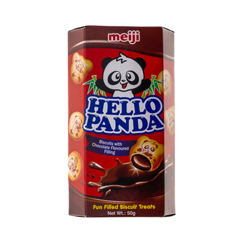 هلو باندا شوكولاتة 50جرام