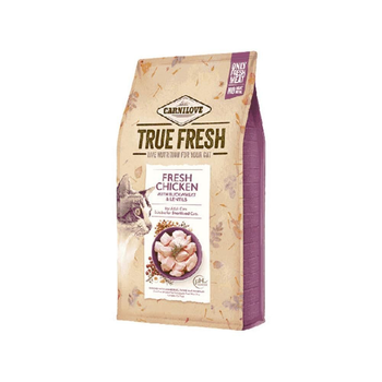 Carnilove True Fresh Chicken Cat Food 1.8kg
