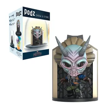 بودز مجسم كلمه شخصيه 1عبوة