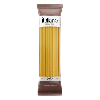 Italiano Fettuccine Pasta 400g