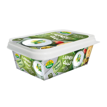 ندى لبنة تركية 200 جرام