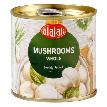 العلالي فطر كامل 200 جرام